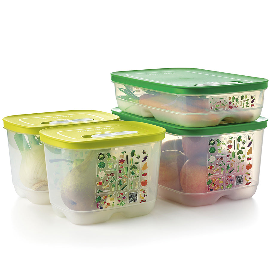 FridgeSmart? Containers