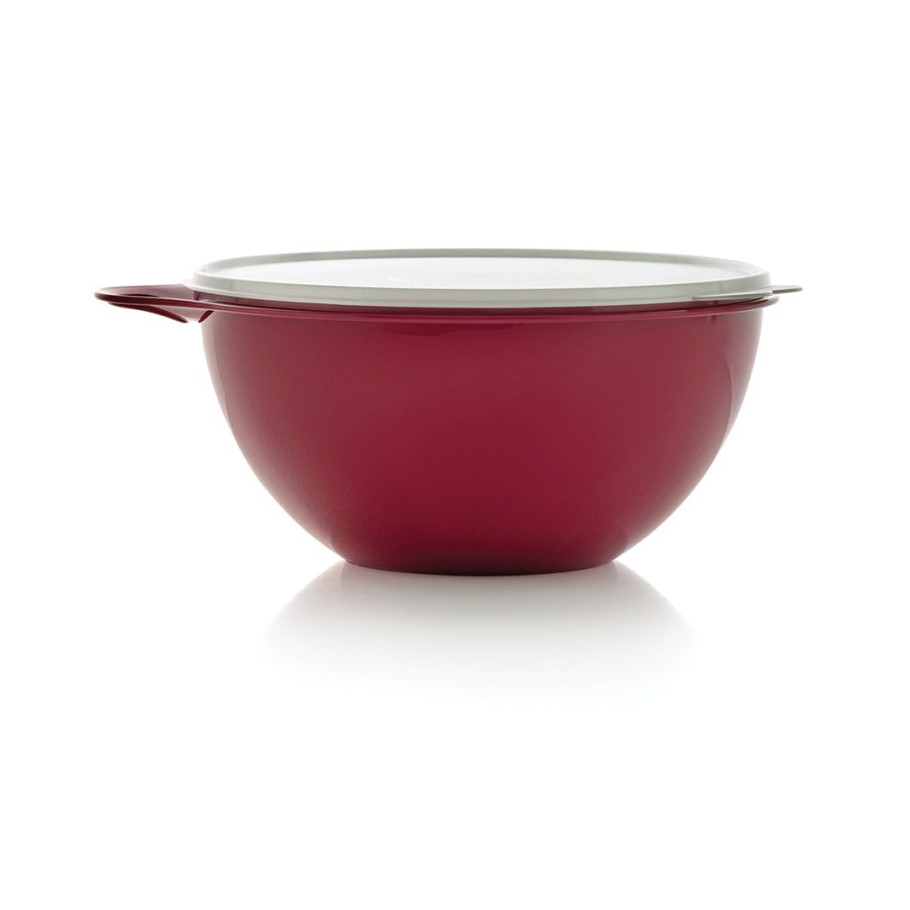 Tupperware Thatsa® Medium Bowl | Airtight. Leakproof. 19-cups/4.5 L