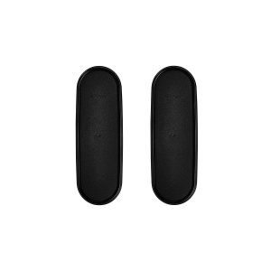 Tupperware? Modular Mates? Super Oval Seals