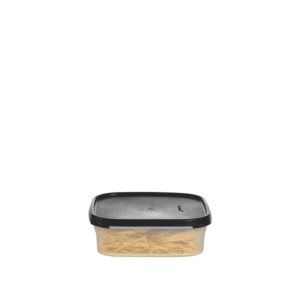 Tupperware? Modular Mates? Square 1 | Food Storage Container