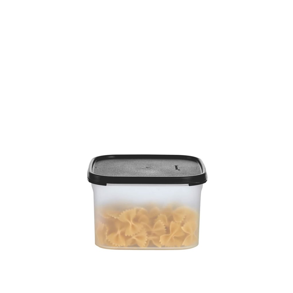 Tupperware? Modular Mates? Square 2| Food Storage Container