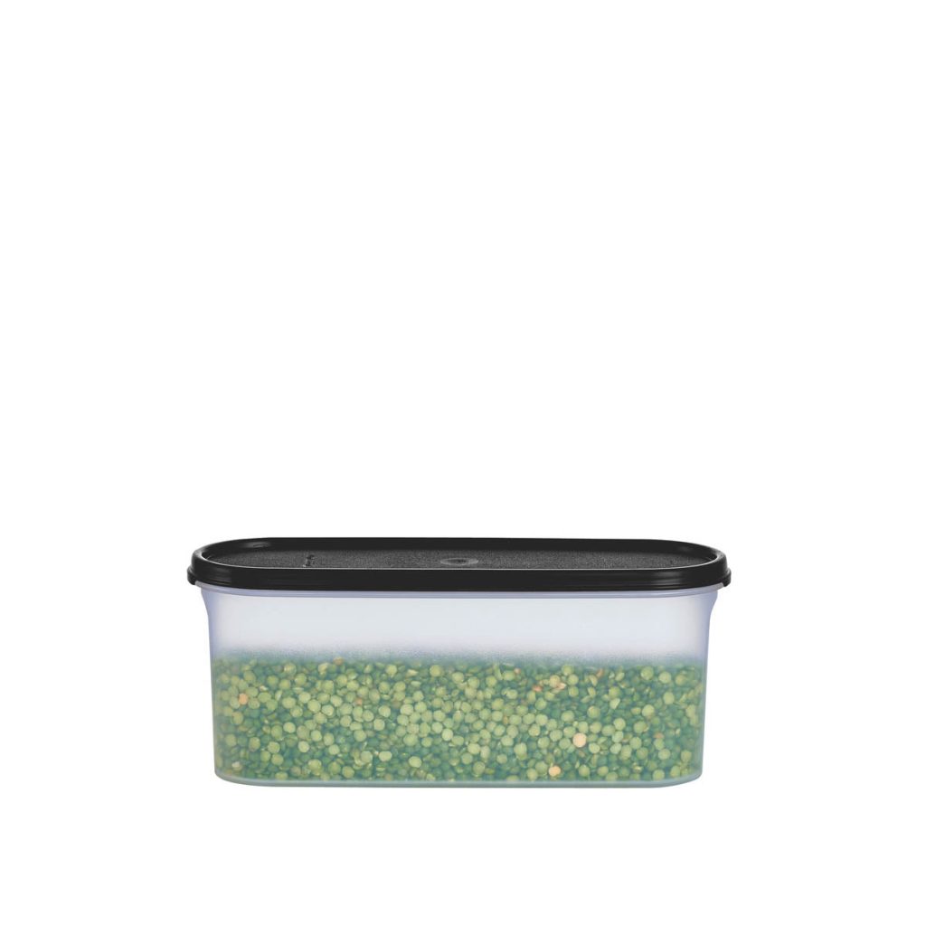 Tupperware? Modular Mates? Super Oval 2 | Food Storage Container