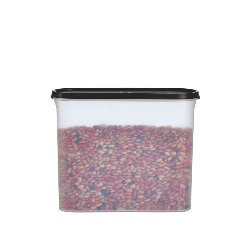 Tupperware? Modular Mates? Super Oval 4 | Food Storage Container