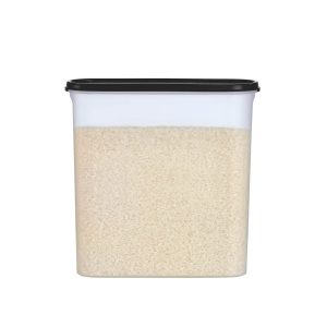 Tupperware? Modular Mates? Super Oval 5 | Food Storage Container