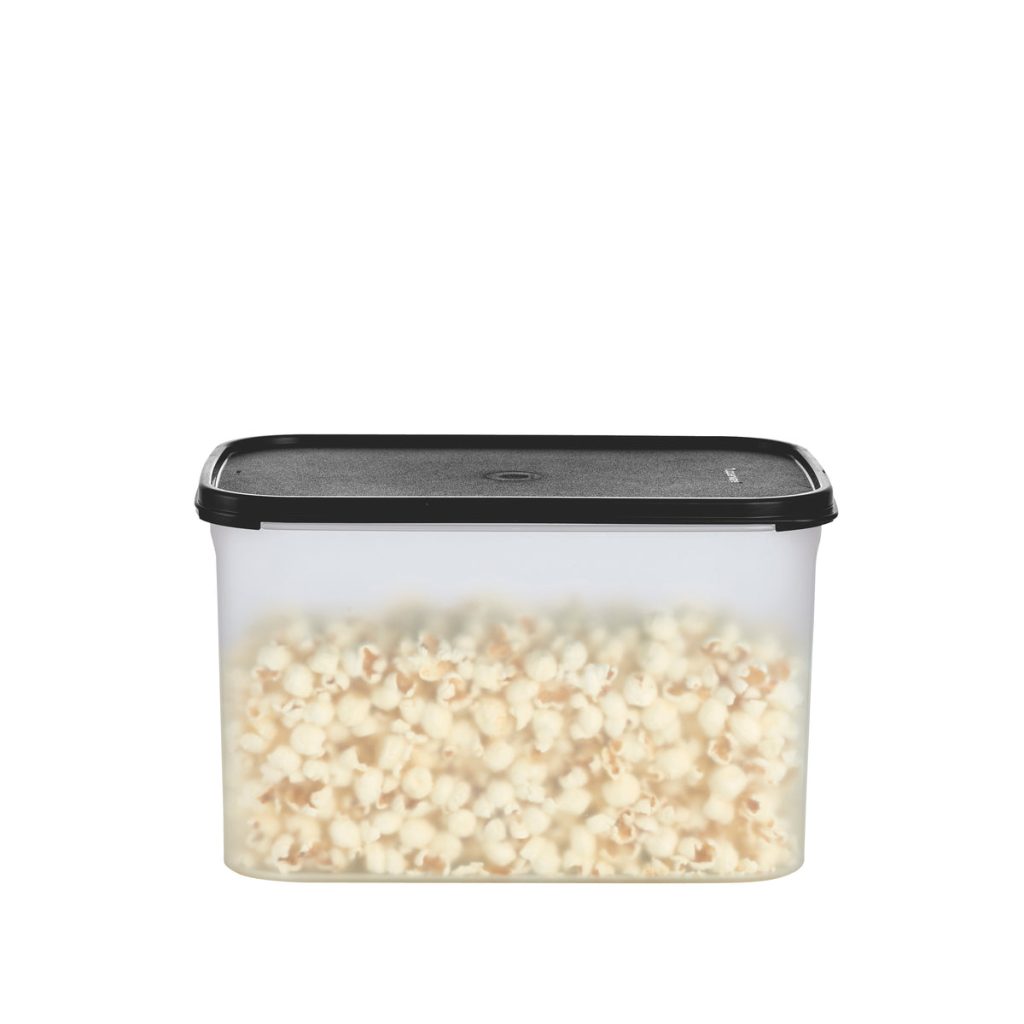 Tupperware? Modular Mates? Rectangular 3 | Food Storage Container