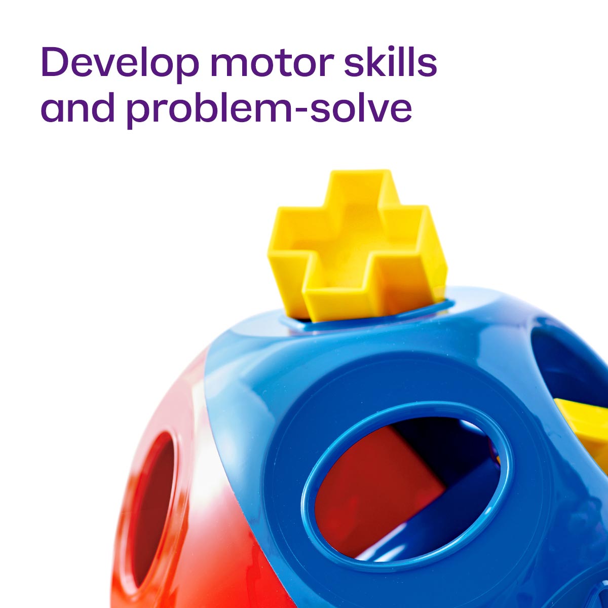 Shape-O? Toy - Image 2