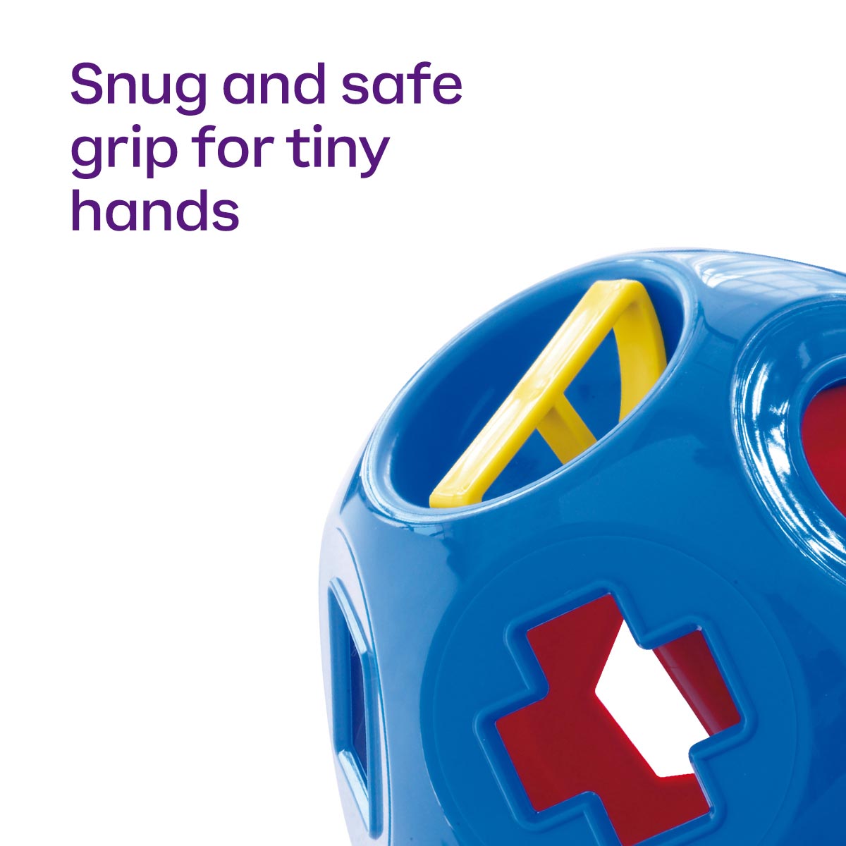 Shape-O? Toy - Image 4