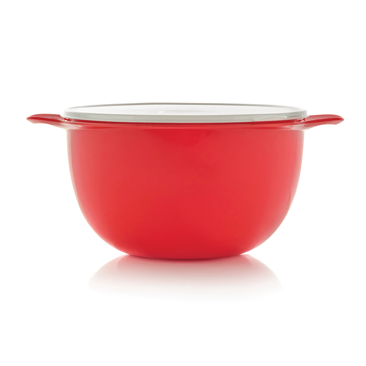 Tupperware Thatsa? Mega Bowl | Airtight. Leakproof. Mixing Bowl. 42-cups / 10 L