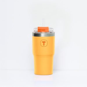 Tupperware? big T Tumbler | 21oz / 630ml