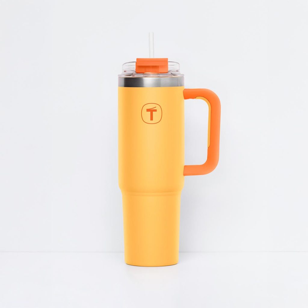 Tupperware? big T Tumbler | 37oz / 1.1L