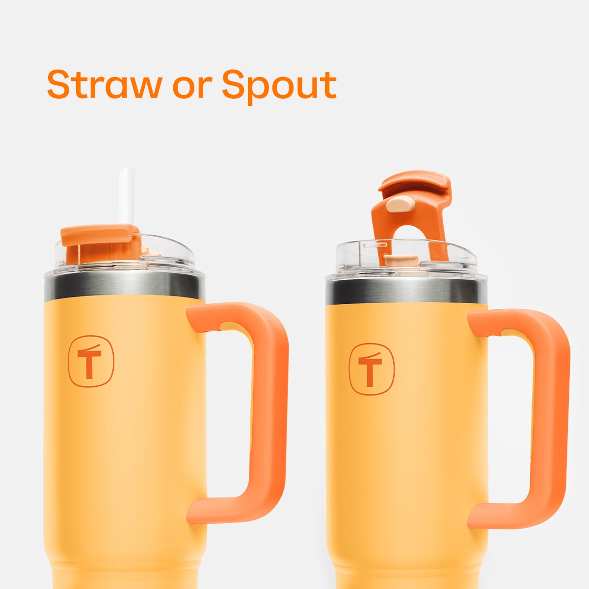 Tupperware? big T Tumbler | 37oz / 1.1L - Image 3