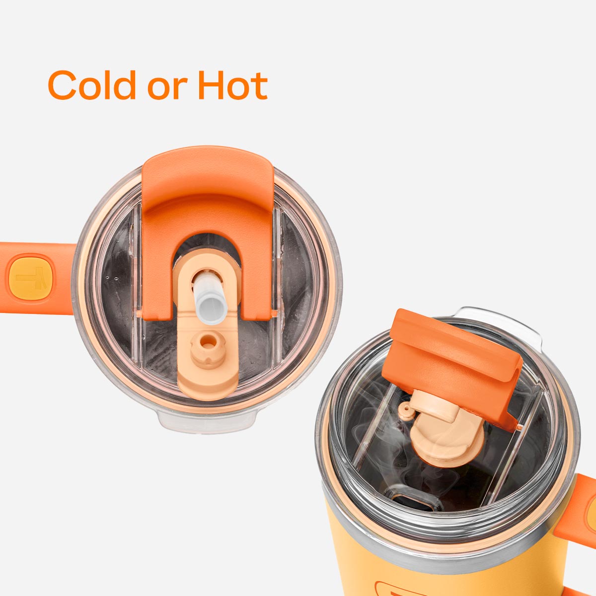 Tupperware? big T Tumbler | 37oz / 1.1L - Image 4