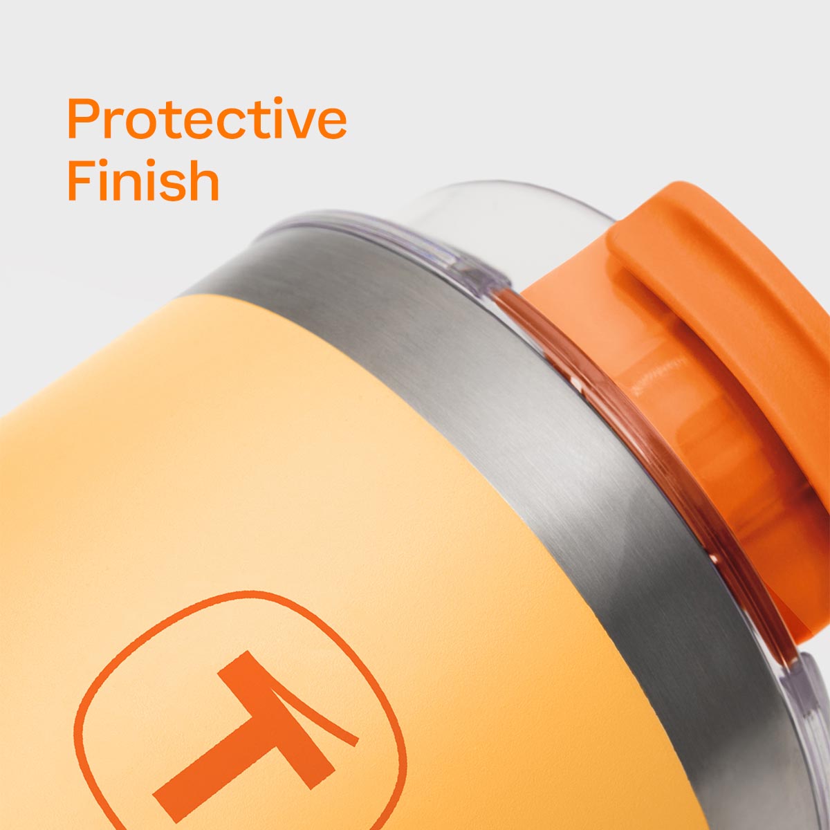 Tupperware? big T Tumbler | 37oz / 1.1L - Image 6