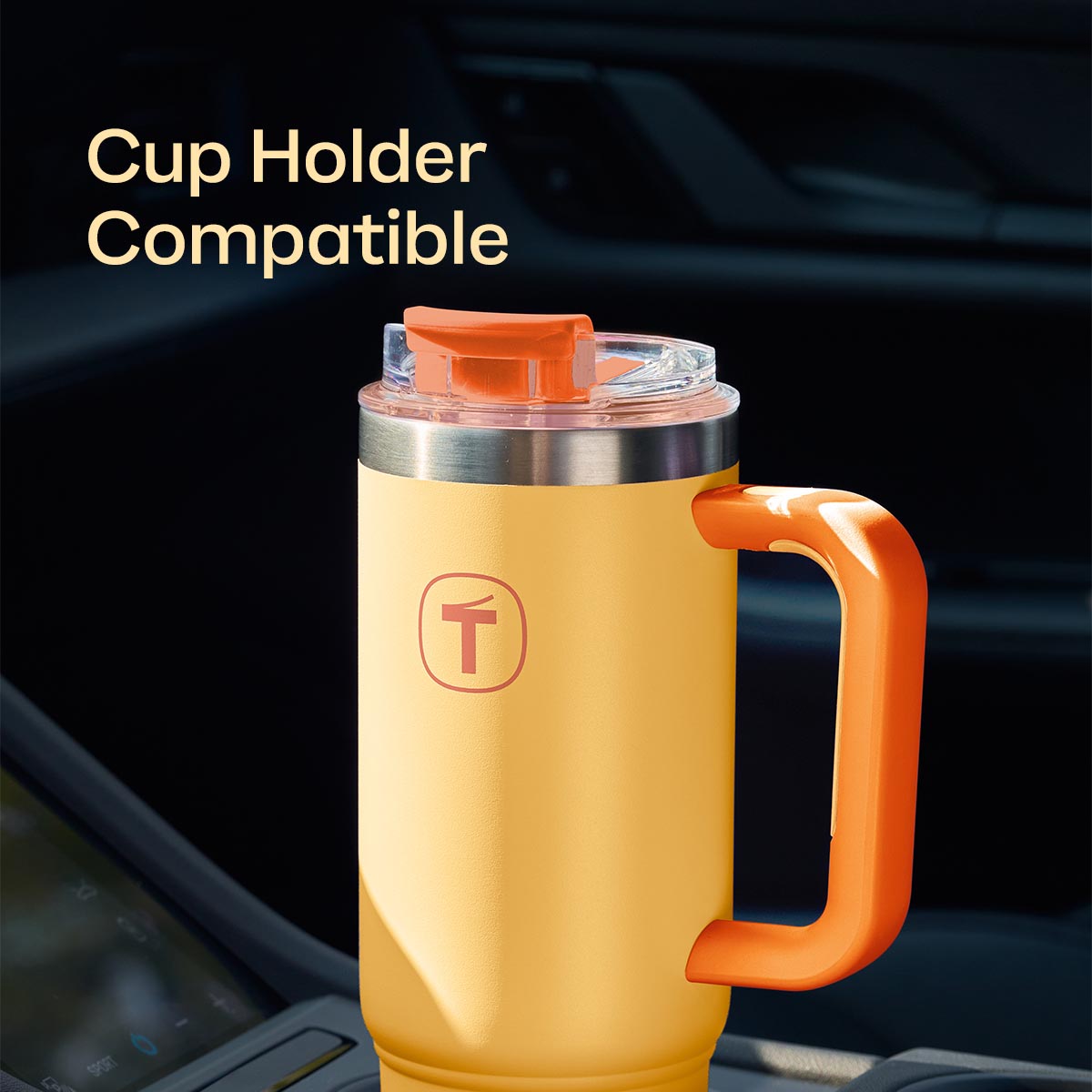 Tupperware? big T Tumbler | 37oz / 1.1L - Image 7