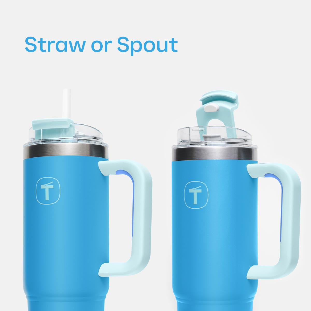 Tupperware? big T Tumbler | 37oz / 1.1L - Image 3