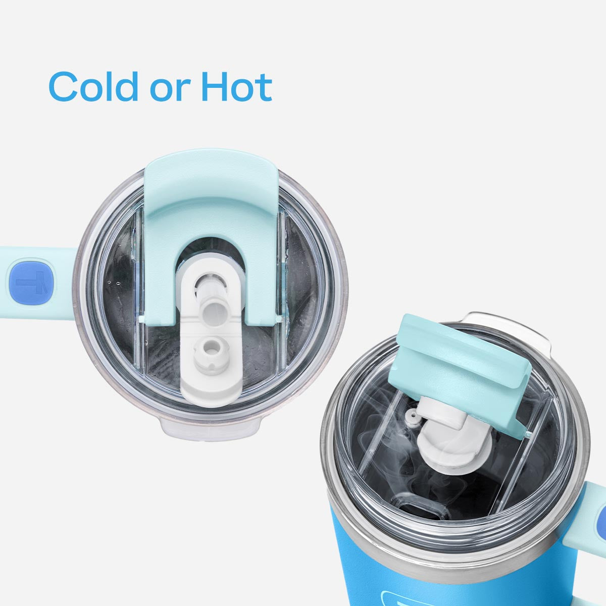 Tupperware? big T Tumbler | 37oz / 1.1L - Image 4