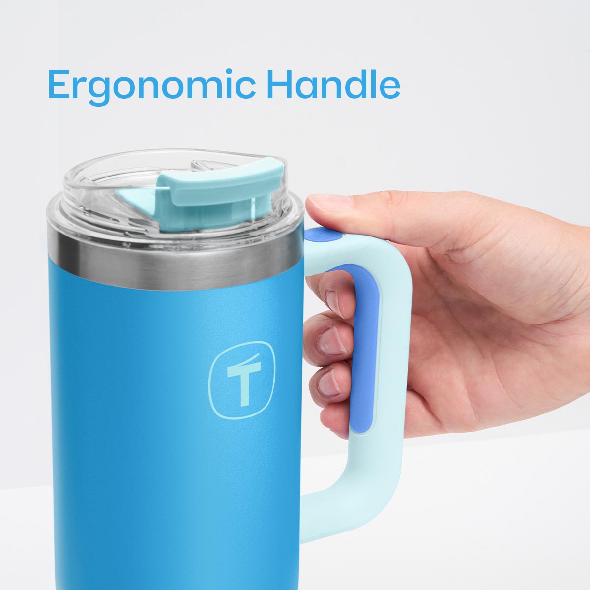 Tupperware? big T Tumbler | 37oz / 1.1L - Image 5