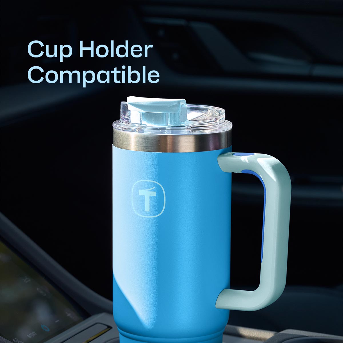 Tupperware? big T Tumbler | 37oz / 1.1L - Image 7