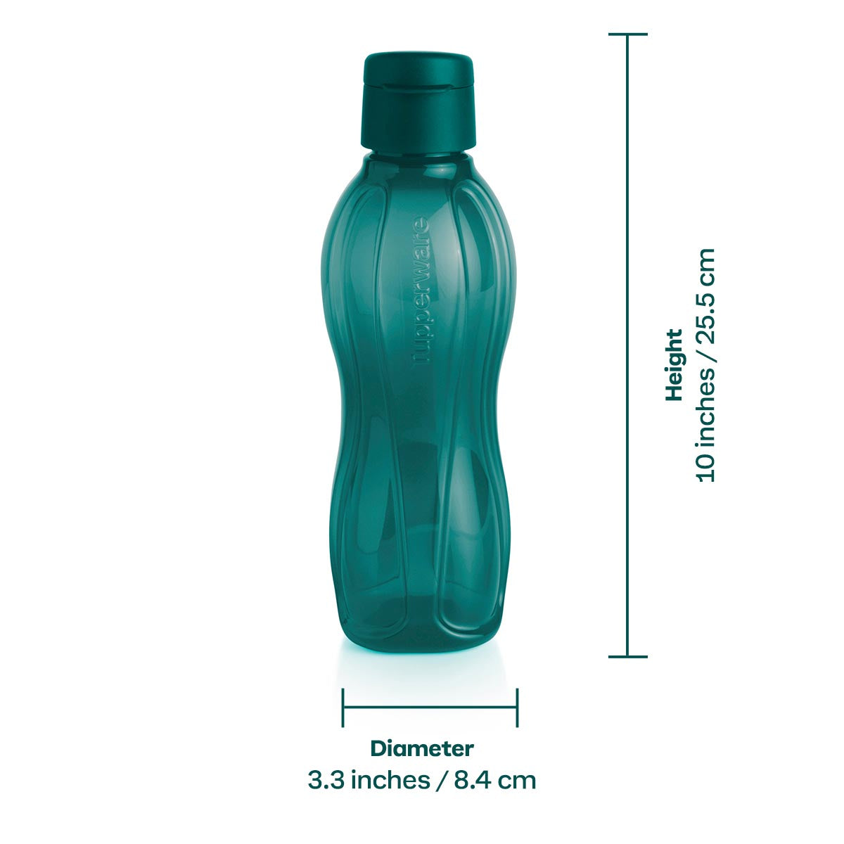 Eco+ Bottle | Medium - Image 2