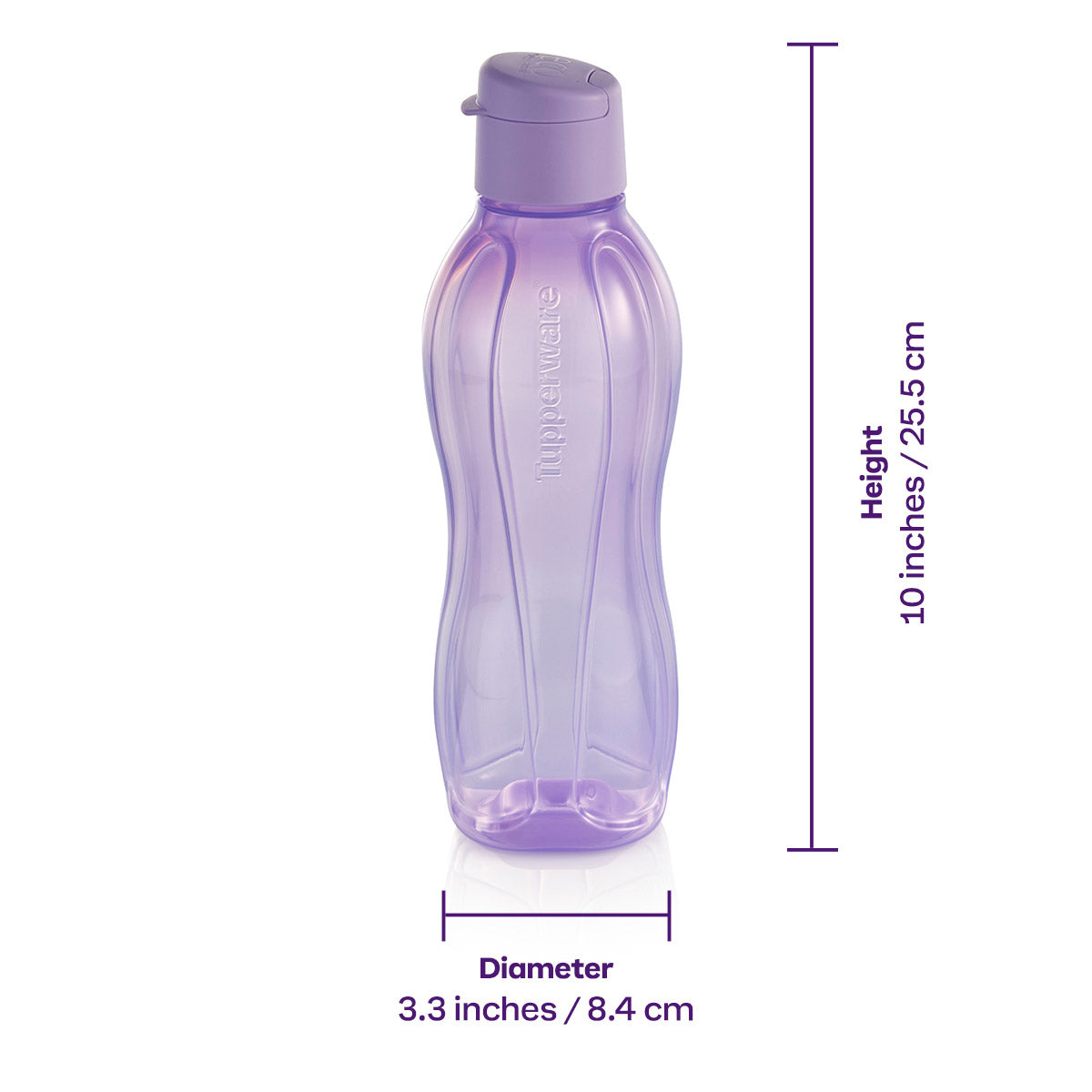 Eco+ Bottle | Medium - Image 2