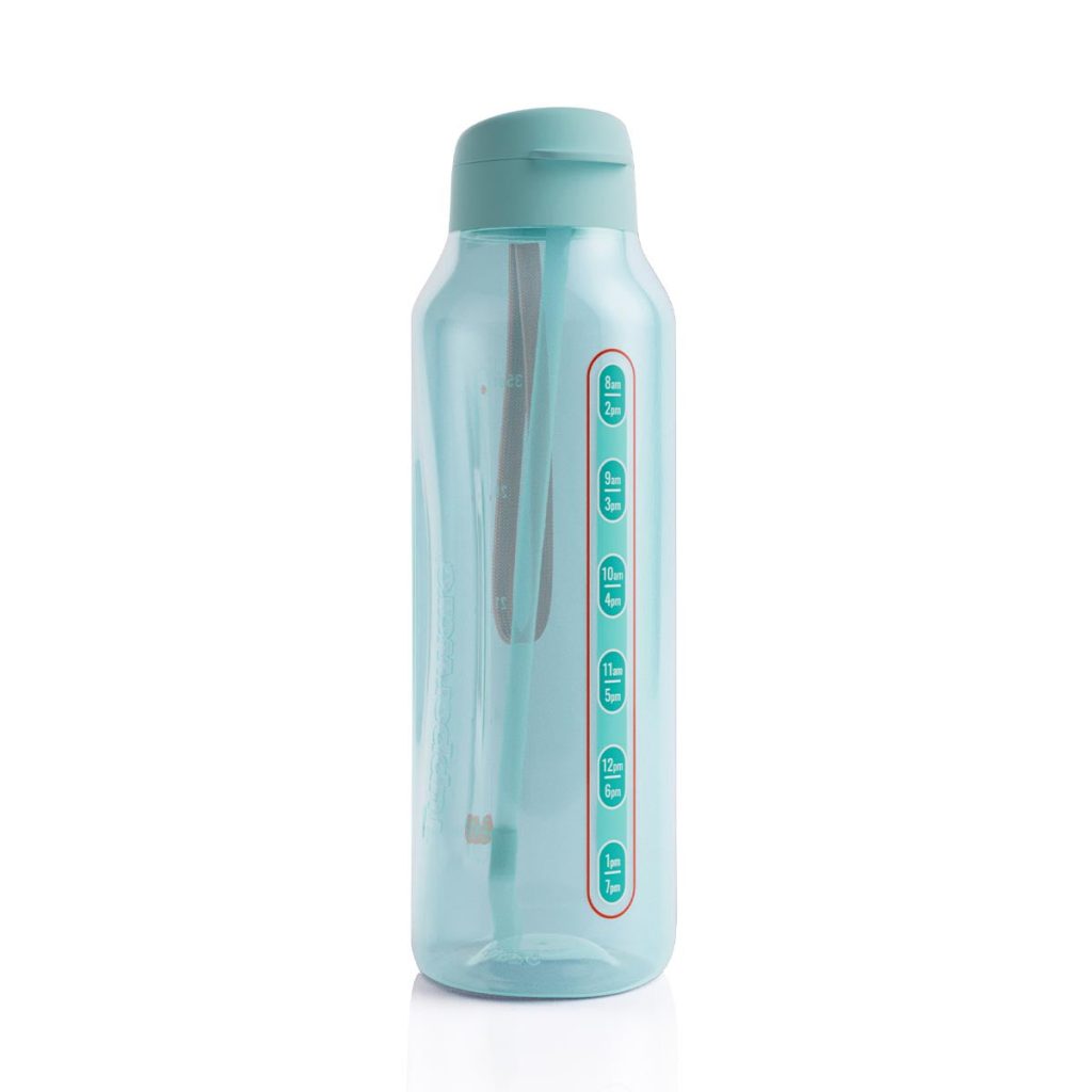 Eco+ AquaVibe? Bottle 1.2 L