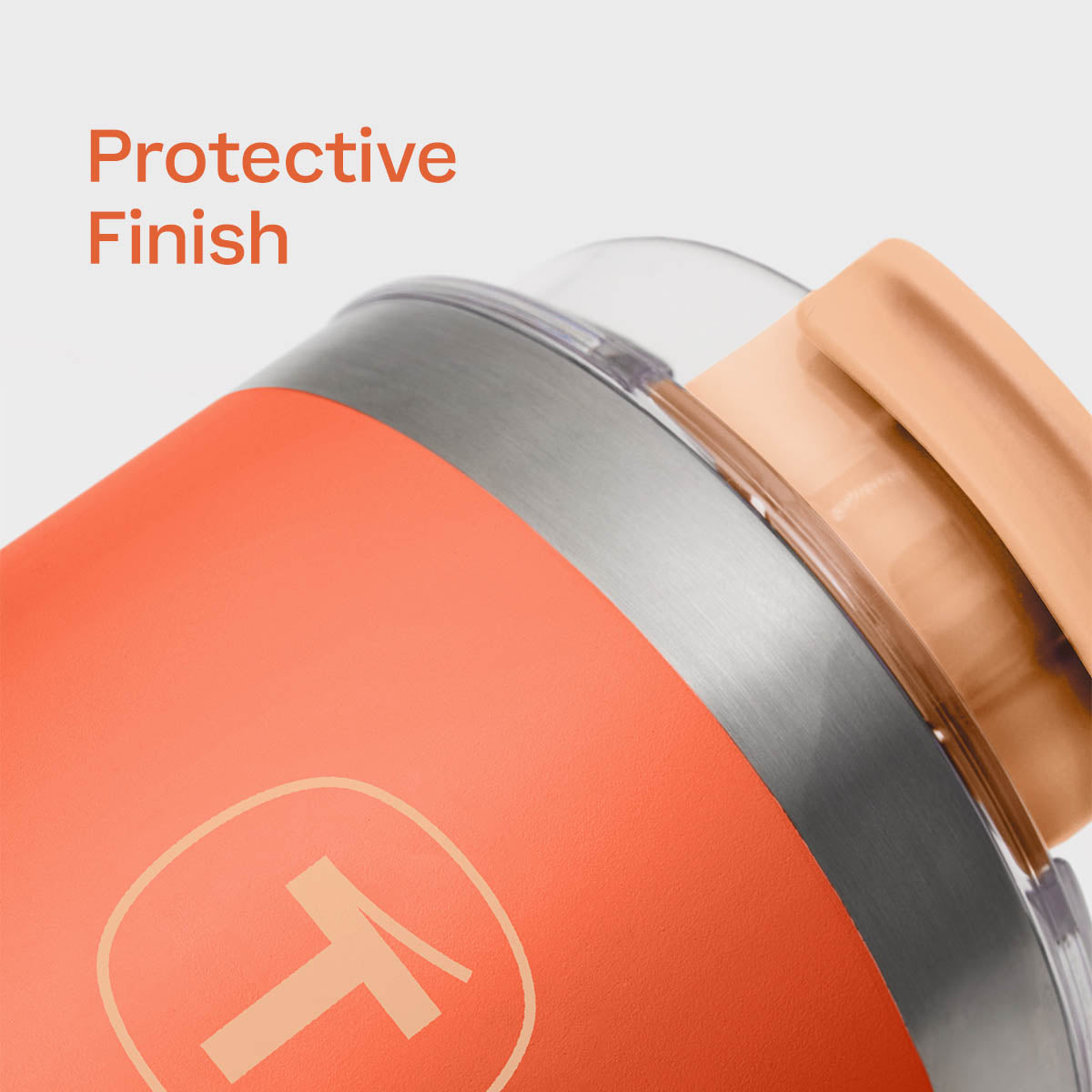 Tupperware? big T Tumbler | 37oz / 1.1L - Image 7