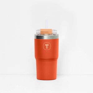 Tupperware? big T Tumbler | 21oz / 630ml