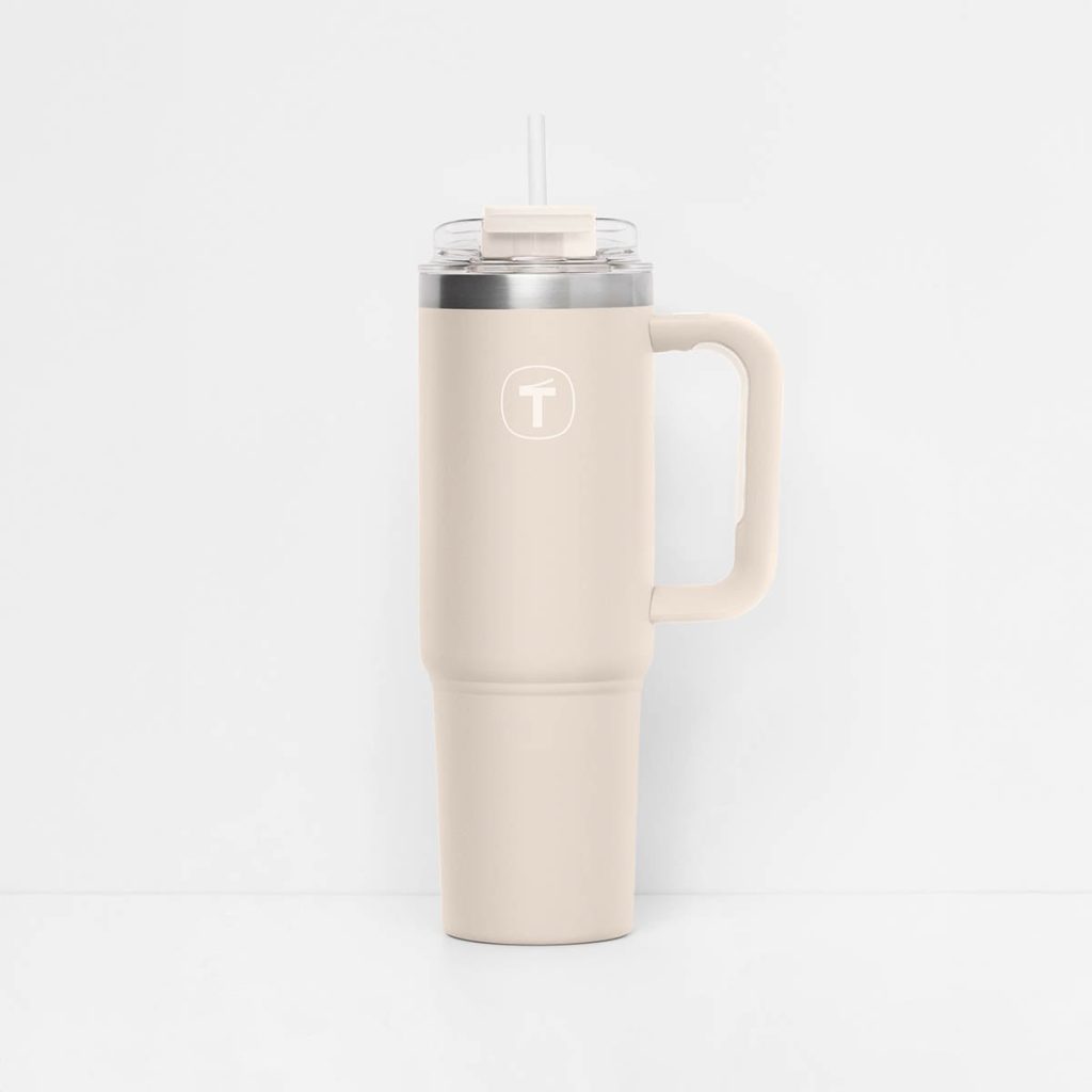 Tupperware? big T Tumbler | 37oz / 1.1L