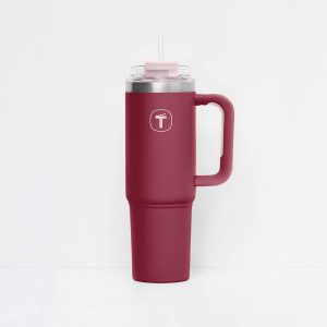 Tupperware? big T Tumbler | 37oz / 1.1L