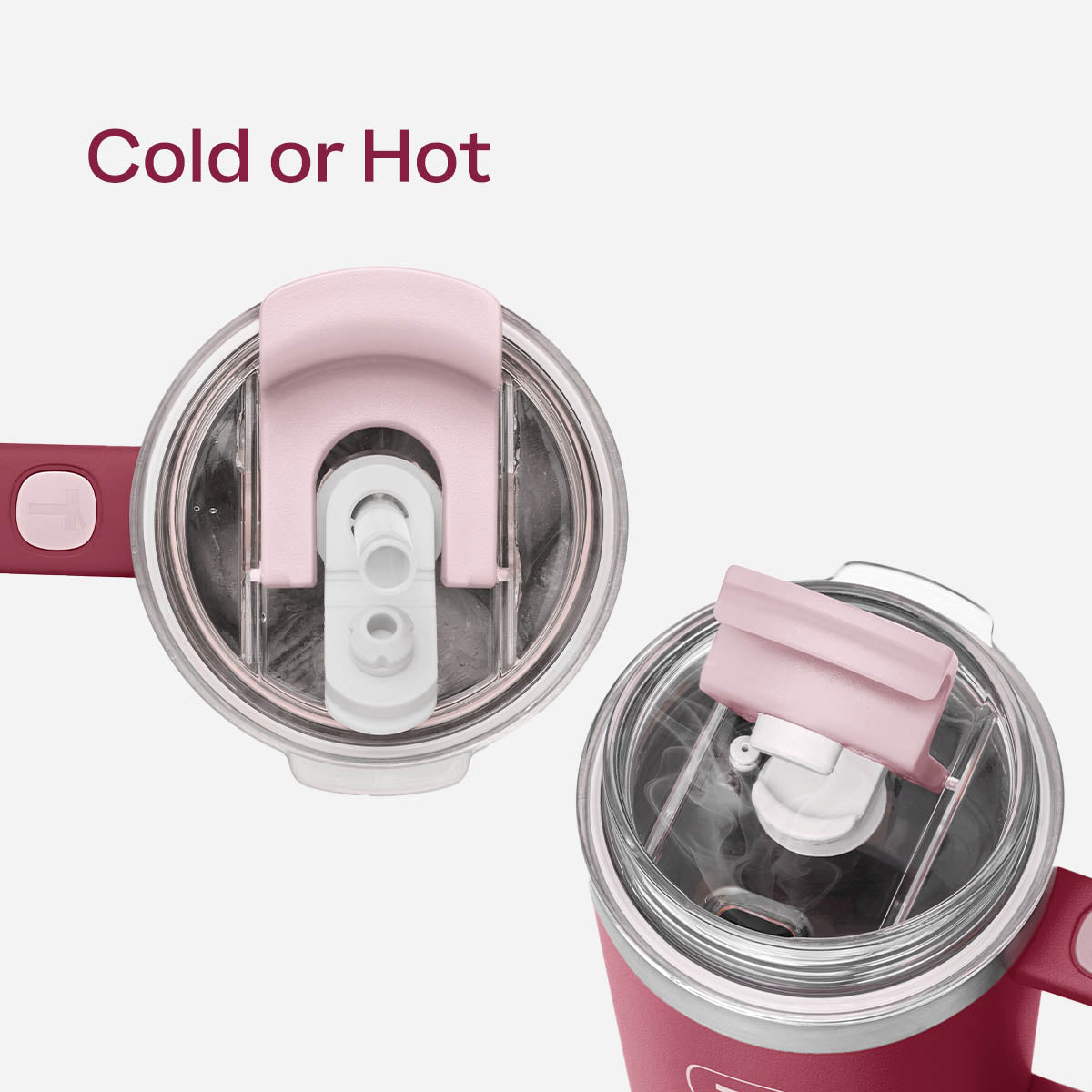 Tupperware? big T Tumbler | 37oz / 1.1L - Image 4