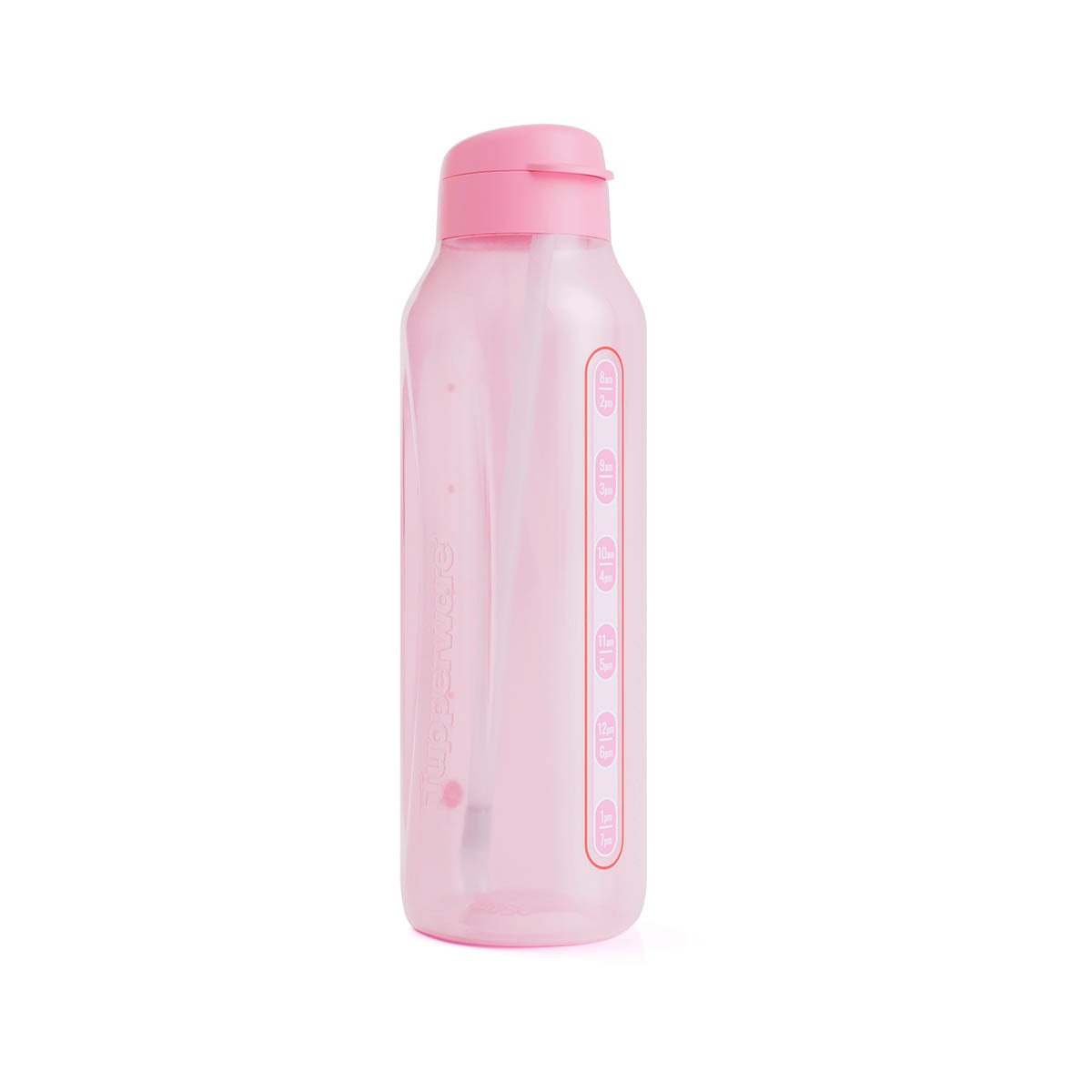 Tupperware? AquaVibe? Water Bottle | Straw. Spout & Hydration Tracker - Image 13
