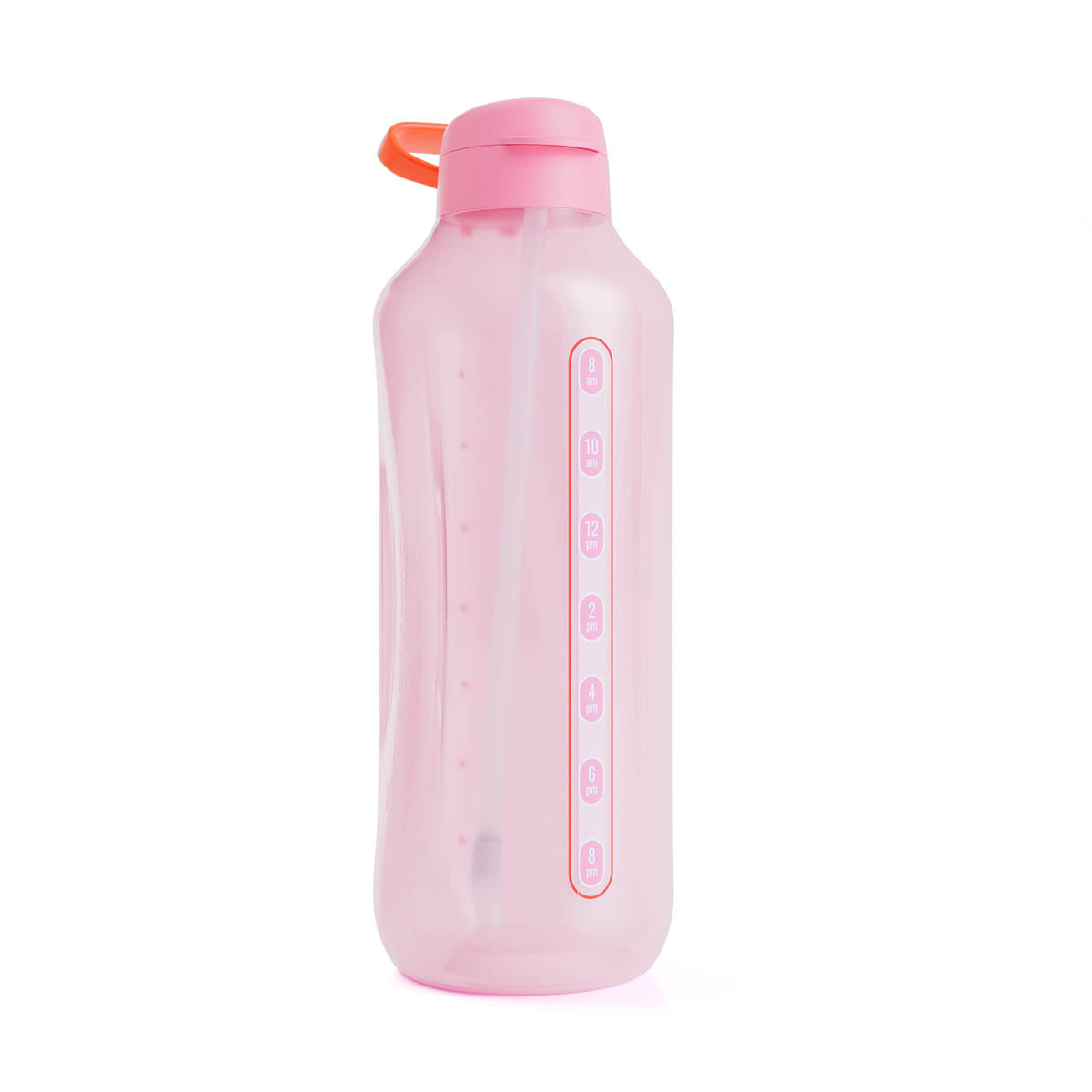 Tupperware? AquaVibe? Water Bottle | Straw. Spout & Hydration Tracker - Image 16