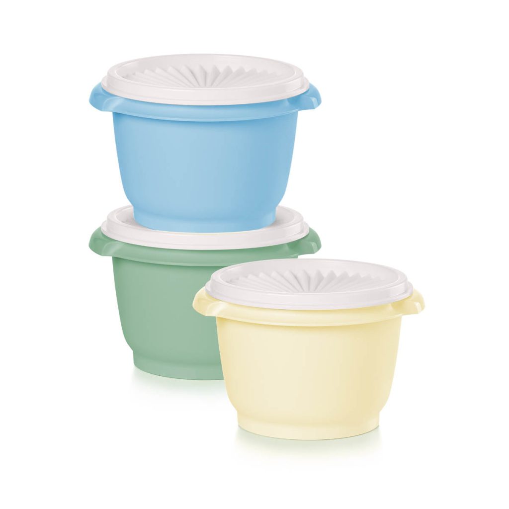 Servalier? Bowls | 2?-cup/600 mL (Dreamy Pastels)
