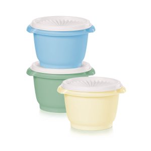 Servalier? Bowls | 2?-cup/600 mL (Dreamy Pastels)