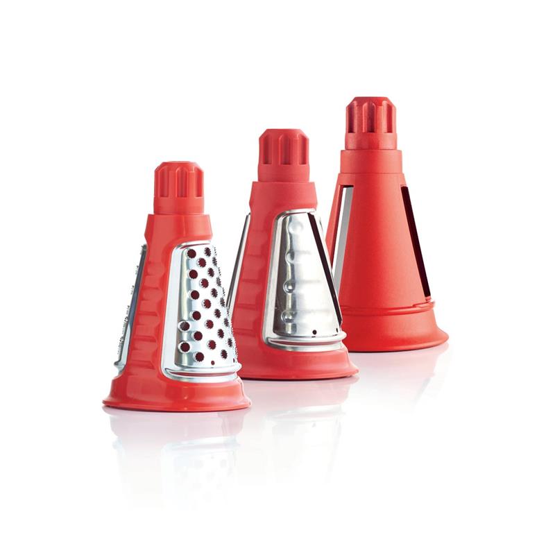 Grate Master? Cones Trio - Image 2