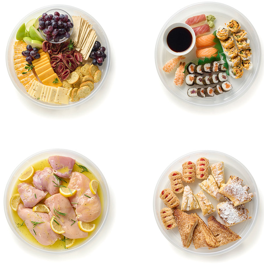 Round Container - Image 3