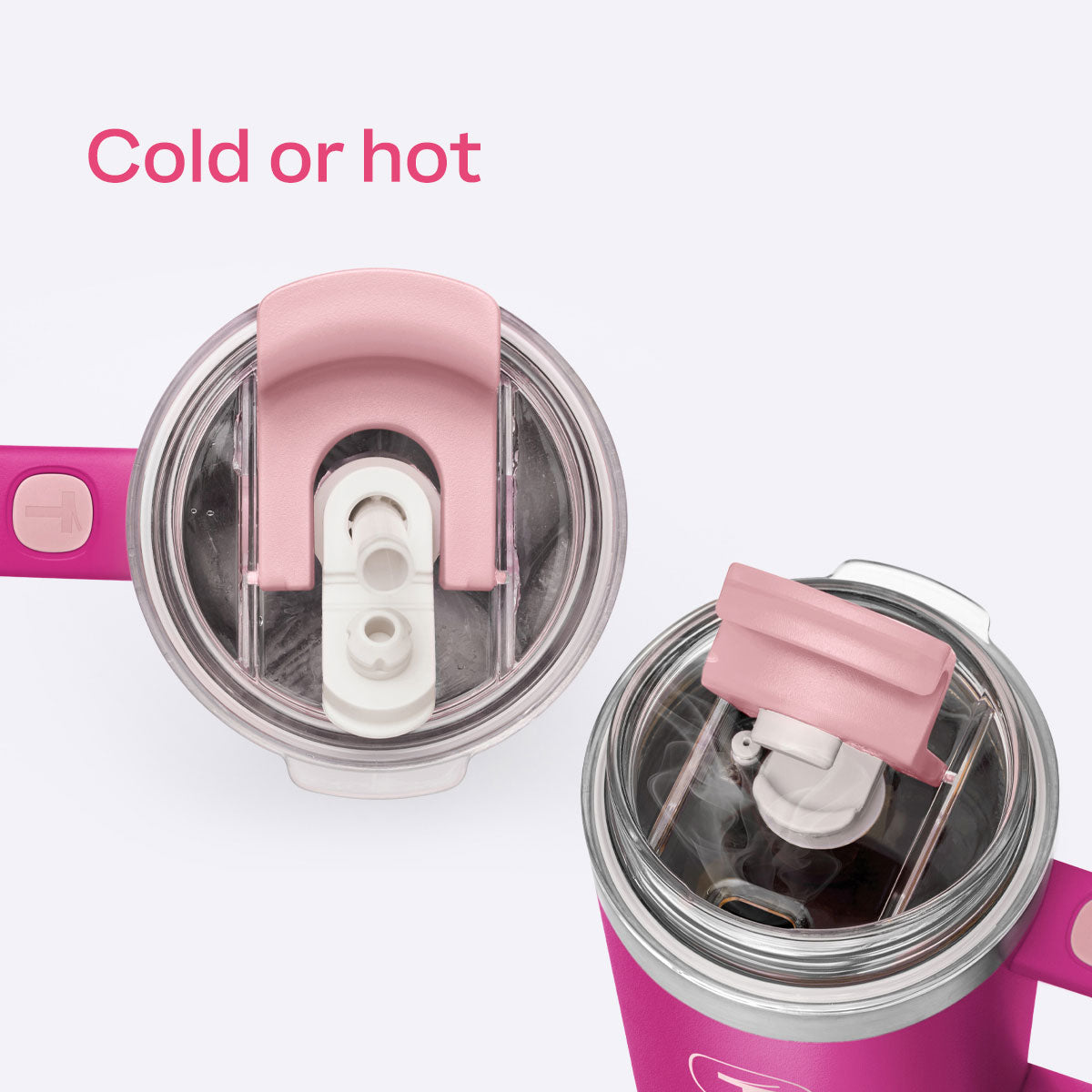 Tupperware? big T Tumbler | 37oz / 1.1L - Image 4