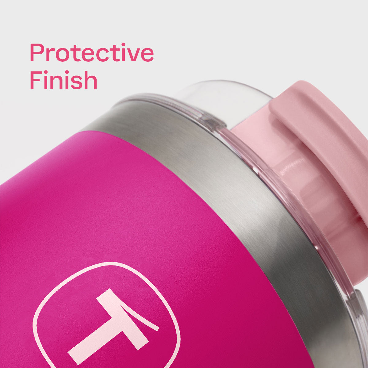 Tupperware? big T Tumbler | 37oz / 1.1L - Image 6