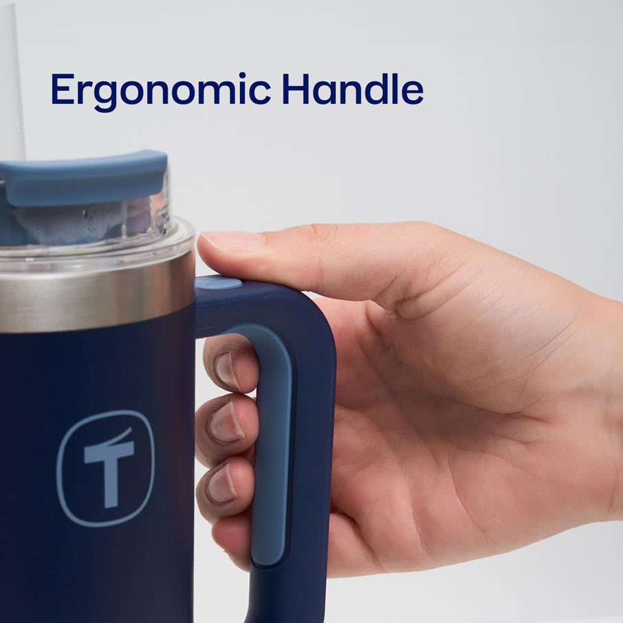 Tupperware? big T Tumbler | 37oz / 1.1L - Image 5