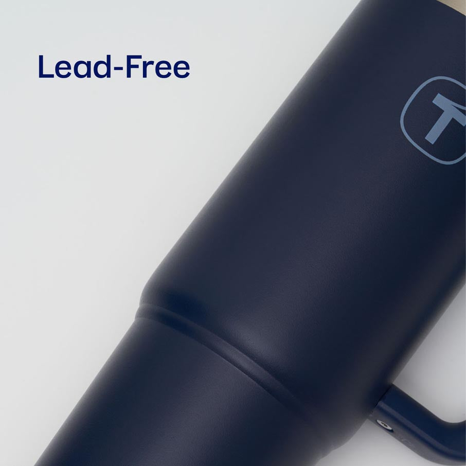 Tupperware? big T Tumbler | 37oz / 1.1L - Image 8