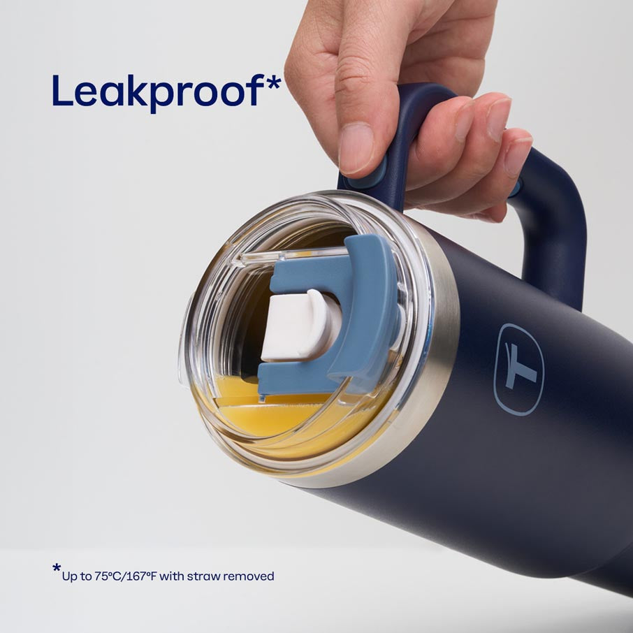 Tupperware? big T Tumbler | 37oz / 1.1L - Image 2