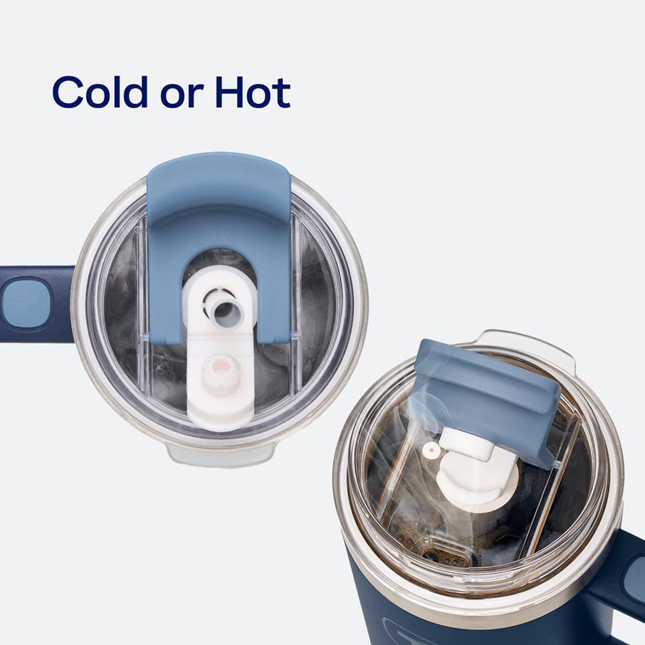 Tupperware? big T Tumbler | 37oz / 1.1L - Image 4