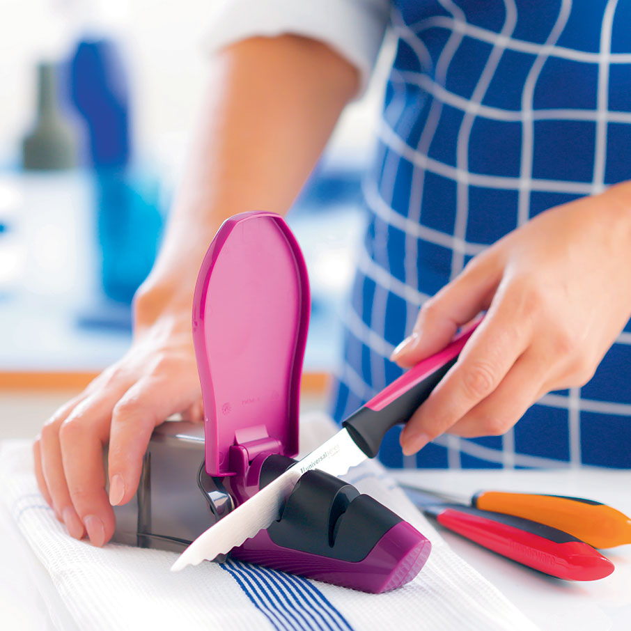 Universal Knife Sharpener - Image 3