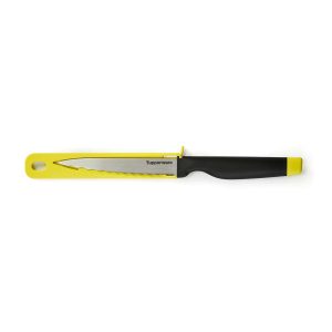 Tupperware® Amazing Series Serrated Utility Knife
