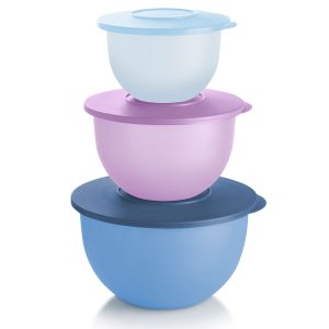 Tupperware? Impressions Classic Bowl Set