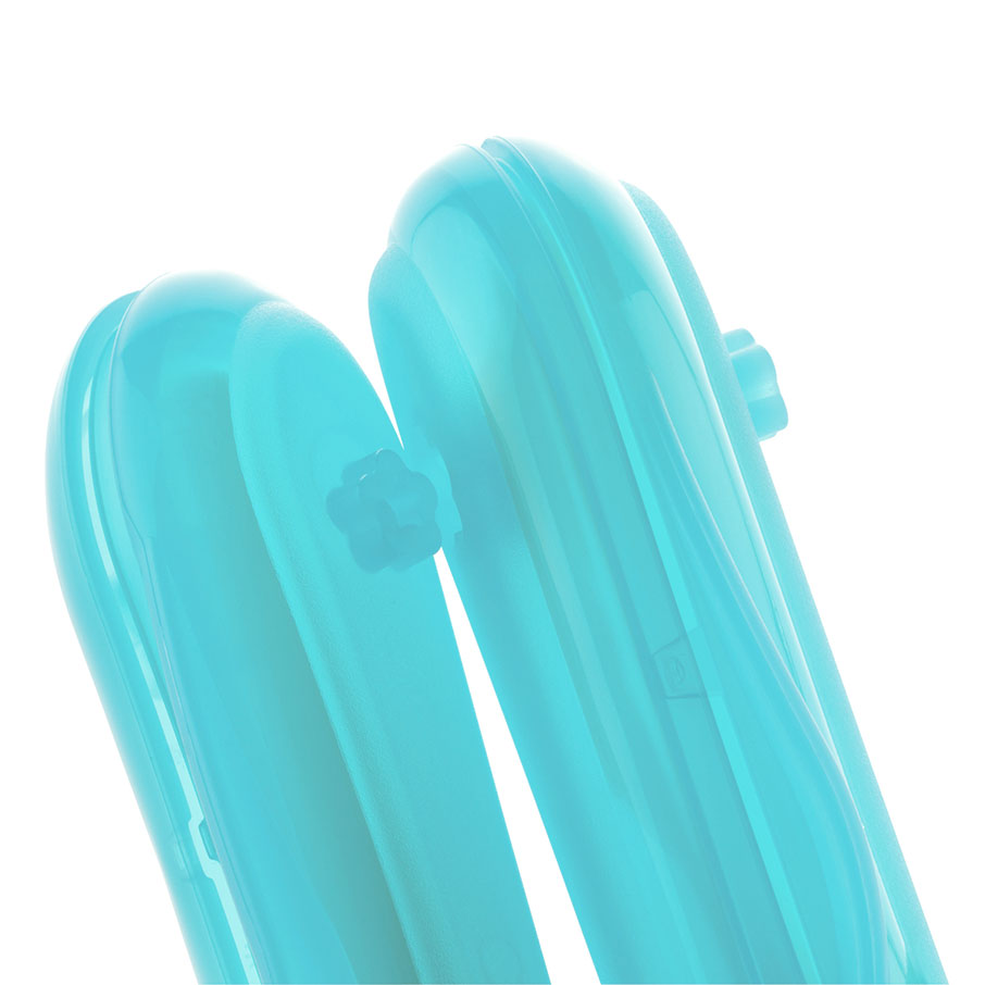 TupperKids? Feeding Spoon & Case - Image 3