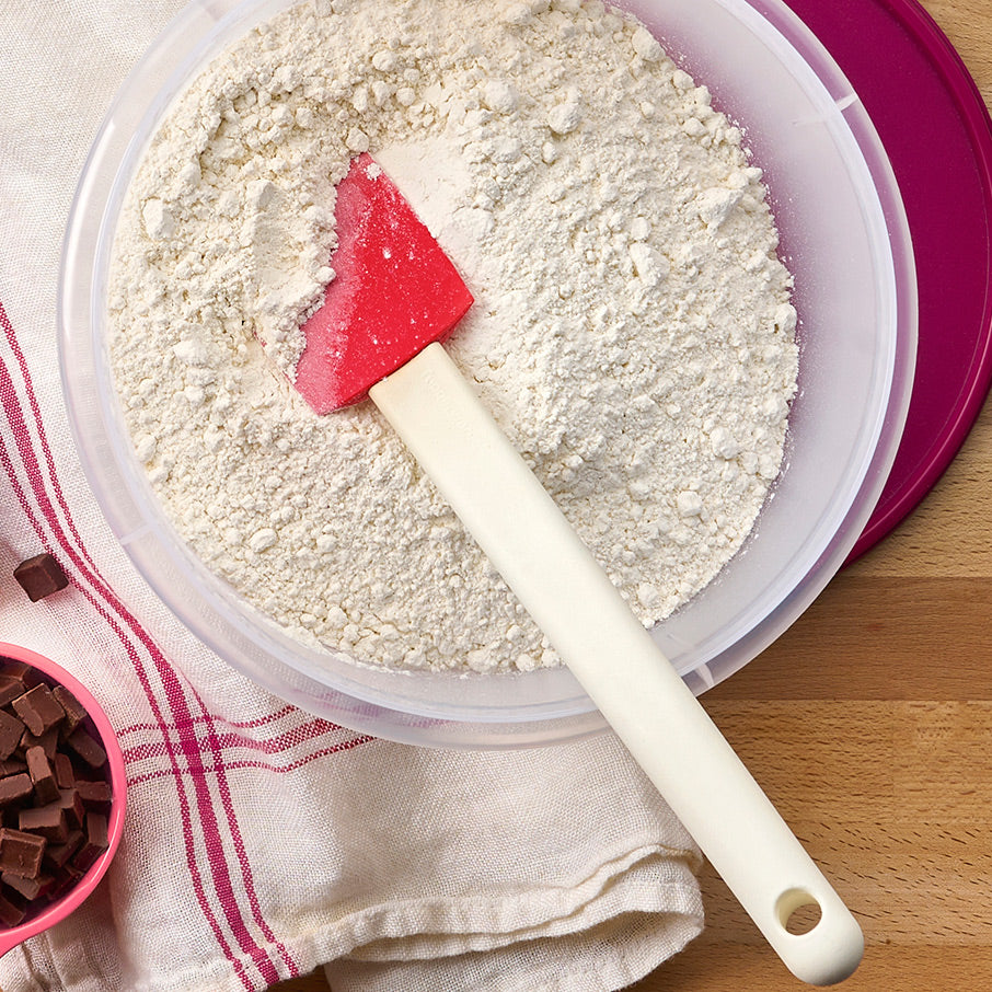 Tupperware® Classic Silicone Spatula | Heat and Stain Resistant - Image 3