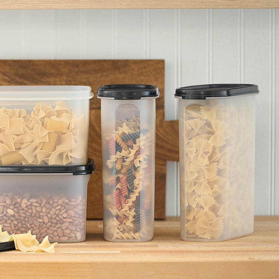 Tupperware? Modular Mates? Oval 4 | Food Storage Container - Image 2