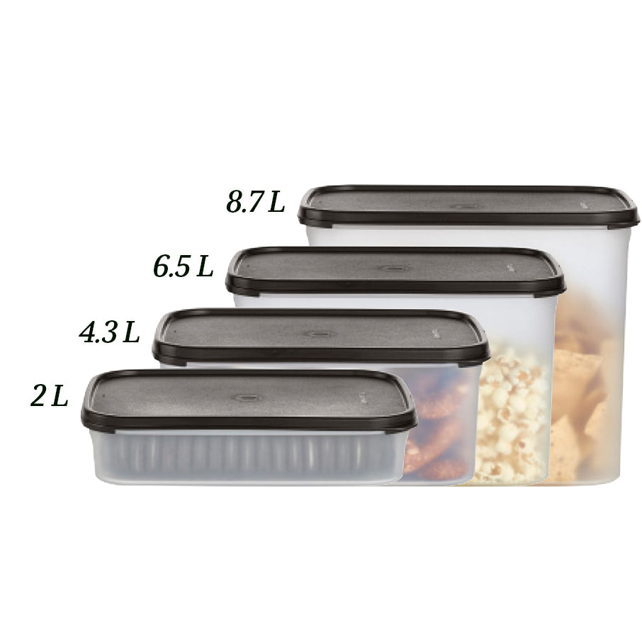 Tupperware? Modular Mates? Rectangular 3 | Food Storage Container - Image 5