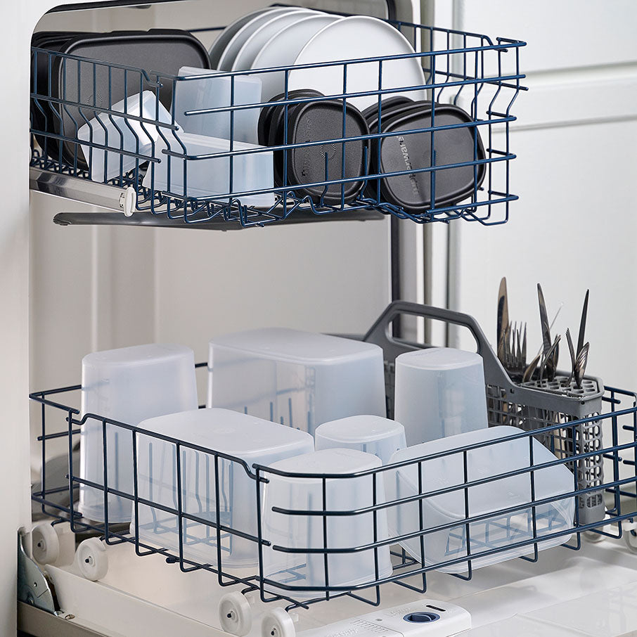 One Touch Fresh? Small Square | 3? cup / 810 mL - Image 3